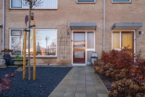 Medium property photo - Willem de Zwijgerlaan 126, 6904 CR Zevenaar